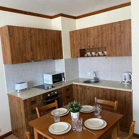White Art In St Ivan Rilski, With And Hot Mineral Pools Access * Bansko