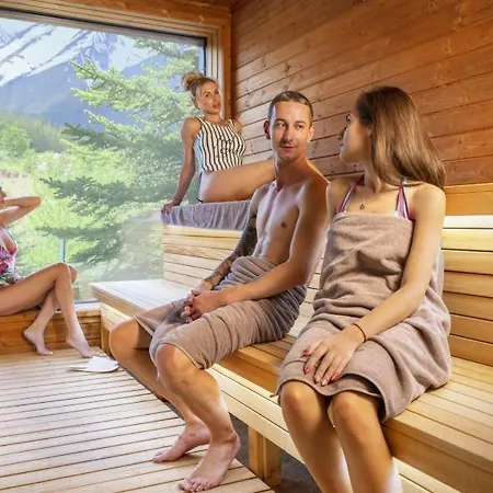 White Art In St Ivan Rilski, With And Hot Mineral Pools Access