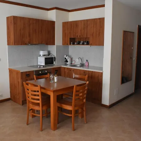 White Art In St Ivan Rilski, With And Hot Mineral Pools Access * Bansko